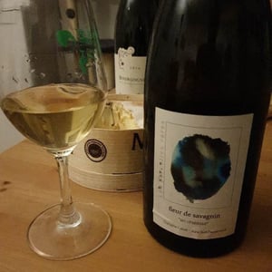 Domaine Labet - Julien, Charline & Romain Labet - Les Parcelles Rares - Fleur de Savagnin "En Chalasse"