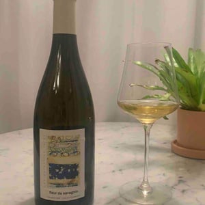 Domaine Labet - Julien, Charline & Romain Labet - Les Parcelles Rares - Fleur de Savagnin "En Chalasse"