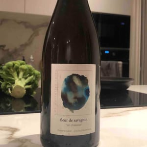 Domaine Labet - Julien, Charline & Romain Labet - Les Parcelles Rares - Fleur de Savagnin "En Chalasse"