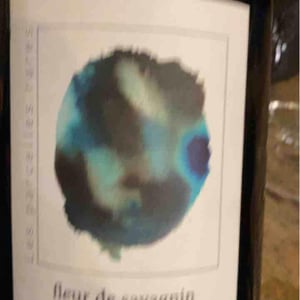 Domaine Labet - Julien, Charline & Romain Labet - Les Parcelles Rares - Fleur de Savagnin "En Chalasse"