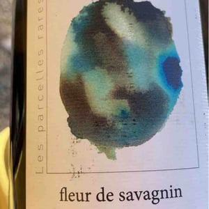 Domaine Labet - Julien, Charline & Romain Labet - Les Parcelles Rares - Fleur de Savagnin "En Chalasse"