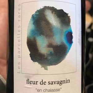 Les Parcelles Rares - Fleur de Savagnin - Domaine Labet - Julien, Charline & Romain Labet 