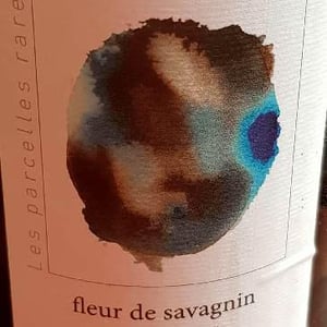 Domaine Labet - Julien, Charline & Romain Labet - Les Parcelles Rares - Fleur de Savagnin