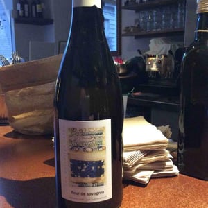 Domaine Labet - Julien, Charline & Romain Labet - Les Parcelles Rares - Fleur de Savagnin