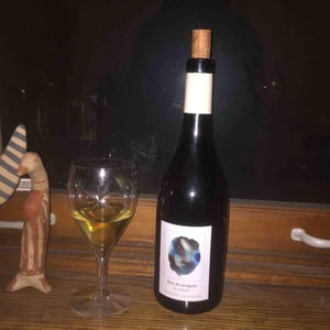 Domaine Labet - Julien, Charline & Romain Labet - Les Parcelles Rares - Fleur de Savagnin