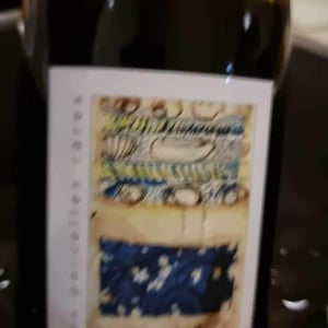 Domaine Labet - Julien, Charline & Romain Labet - Les Parcelles Rares - Fleur de Savagnin