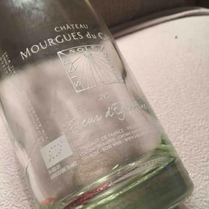 Fleur d'Églantine 2016