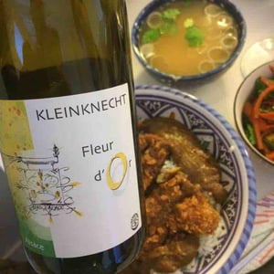 Fleur d'Or - Domaine Kleinknecht - André Kleinknecht 