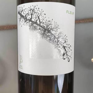 Fleur - Le Jonc Blanc - isabelle-carles-franck-pascal