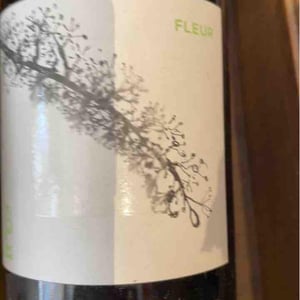 Fleur - Le Jonc Blanc - Isabelle Carles & Franck Pascal 
