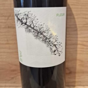 Fleur - Le Jonc Blanc - isabelle-carles-franck-pascal