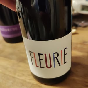 Fleurie