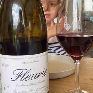Fleurie - Domaine Métras - Yvon Métras 