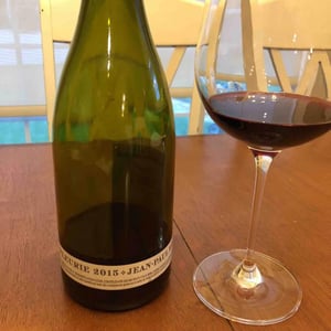 Fleurie - Domaine des Terres Dorées - Jean-Paul Brun 