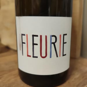 Fleurie - Karim Vionnet - karim-vionnet