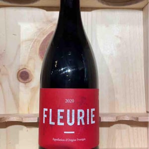 Fleurie - Thibault Ducroux - Thibault Ducroux -2020