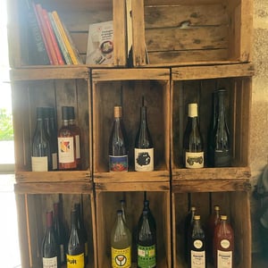 Fleurie - Domaine Guy Breton - P'tit Max - guy-breton