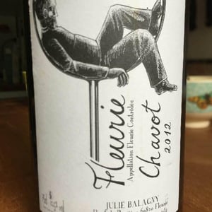 Fleurie Chavot - Julie Balagny - julie-balagny