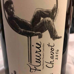 Fleurie Chavot - Julie Balagny - Julie Balagny 