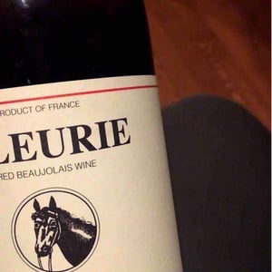 Fleurie Cuvée Christal - Clos de la Roilette - alain-coudert
