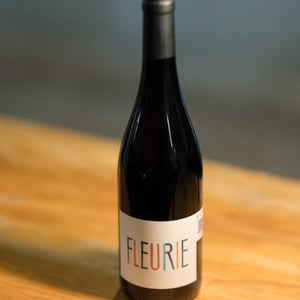 Fleurie Cuvée Vieilles Vignes - Domaine de la Grand'Cour - jean-louis-dutraive