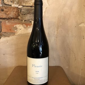 Fleurie - Arnaud Combier - arnaud-combier -2018