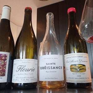 Domaine Métras - Yvon Métras - Fleurie