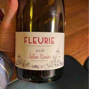 Fleurie - Julien Sunier - julien-sunier