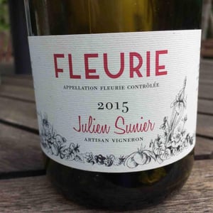 Fleurie 2015