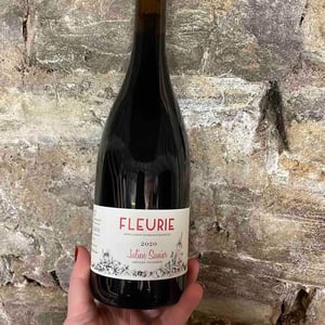 Fleurie - Julien Sunier - Julien Sunier 