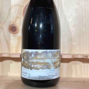 Indigène - Domaine Gregoire Hoppenot - Gregoire Hoppenot -2019