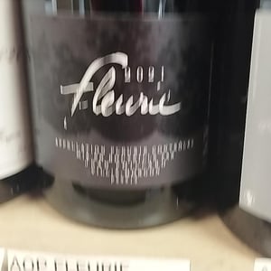 Fleurie - Jean Foillard - jean-foillard