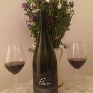 Fleurie - Jean Foillard - jean-foillard