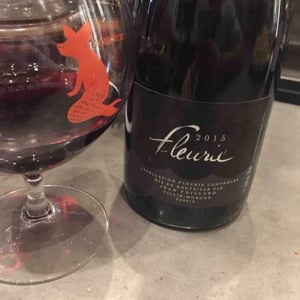 Fleurie - Jean Foillard - jean-foillard