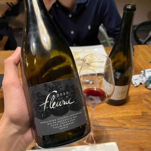 Fleurie - Jean Foillard - Jean Foillard 