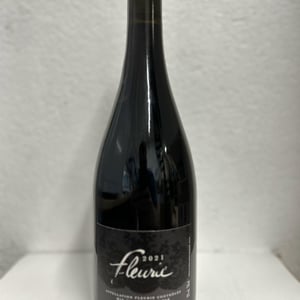 Fleurie - Jean Foillard - jean-foillard