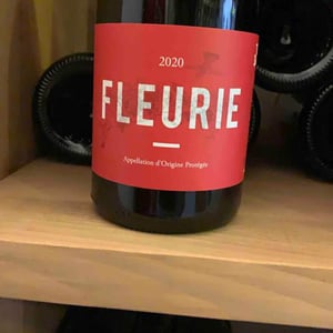 Fleurie - Thibault Ducroux - Thibault Ducroux -2020