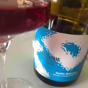 Fleurie la madonne - Justin Dutraive - Justin Dutraive -2019