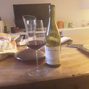 Fleurie La Part des Grives - Domaine de la Grand'Cour - Jean-Louis Dutraive 