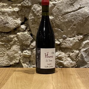 Fleurie La Tonne - Domaine de la Grand'Cour - jean-louis-dutraive