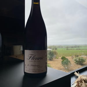 Le Printemps - Domaine Métras - yvon-metras