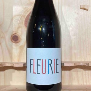 Fleurie - Karim Vionnet - karim-vionnet