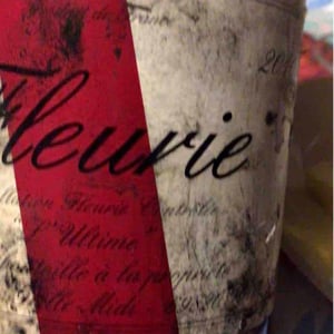 Domaine Métras - Yvon Métras - Fleurie L'Ultime