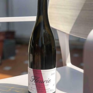 Domaine Métras - Yvon Métras - Fleurie L'Ultime