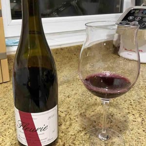 Fleurie L'Ultime - Domaine Métras - yvon-metras