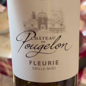 Fleurie - Georges Descombes - Georges Descombes 