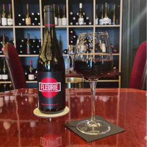 Fleurie - Les Marcellins - christophe-pacalet