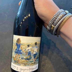 Fleurie Origines - Beaujolais - gregoire-hoppenot