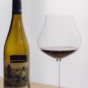 Fleurie Origines - Beaujolais - gregoire-hoppenot