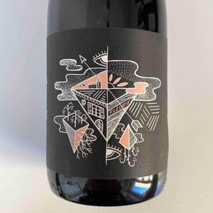 Fleurie "Poncié" - Château De Rougeon - Florence & Joseph Bouchard 